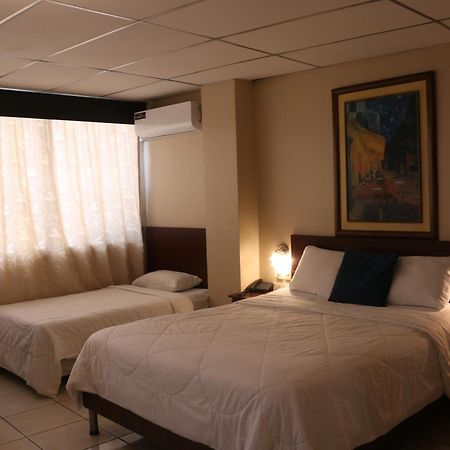 Tropical Inn Hotel Guayaquil Luaran gambar