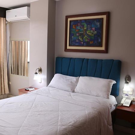 Tropical Inn Hotel Guayaquil Luaran gambar