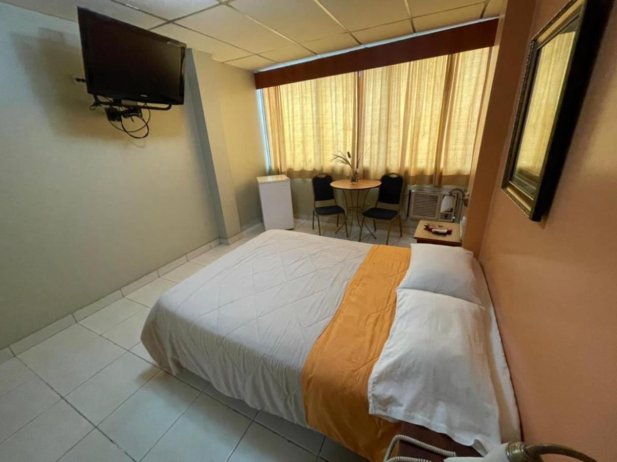 Tropical Inn Hotel Guayaquil Luaran gambar