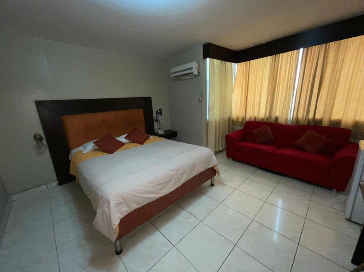 Tropical Inn Hotel Guayaquil Luaran gambar