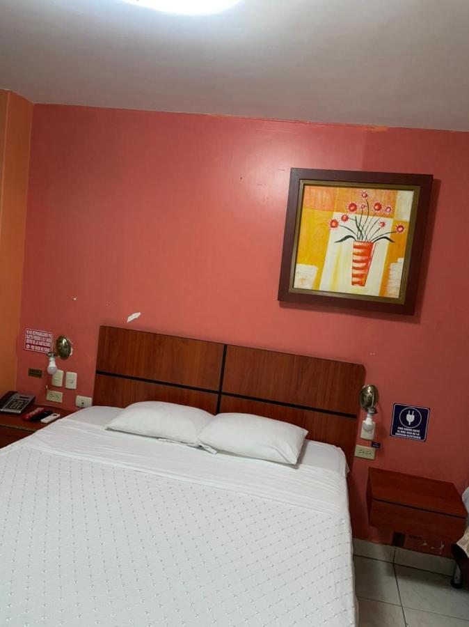 Tropical Inn Hotel Guayaquil Luaran gambar
