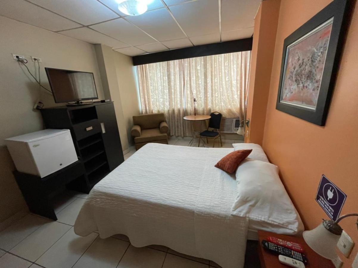 Tropical Inn Hotel Guayaquil Luaran gambar