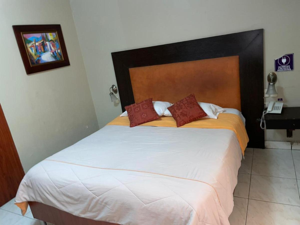 Tropical Inn Hotel Guayaquil Luaran gambar