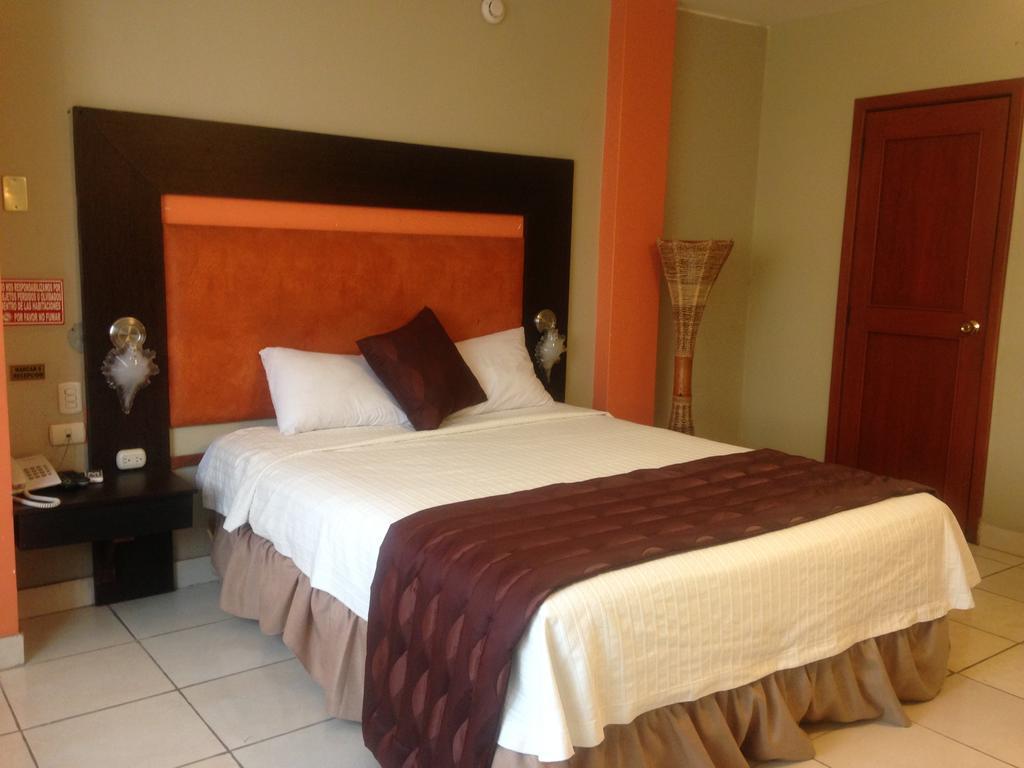 Tropical Inn Hotel Guayaquil Luaran gambar