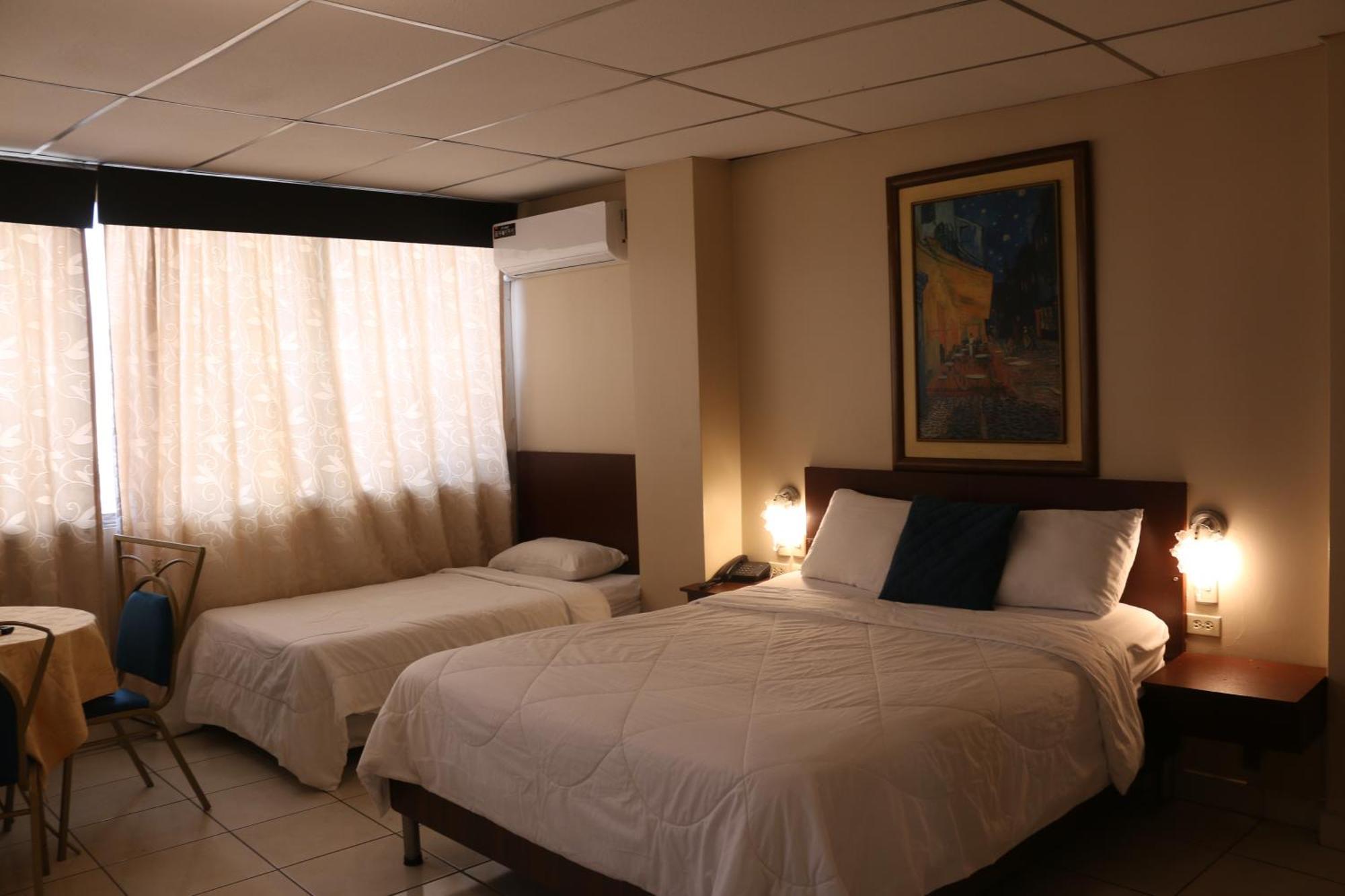 Tropical Inn Hotel Guayaquil Luaran gambar