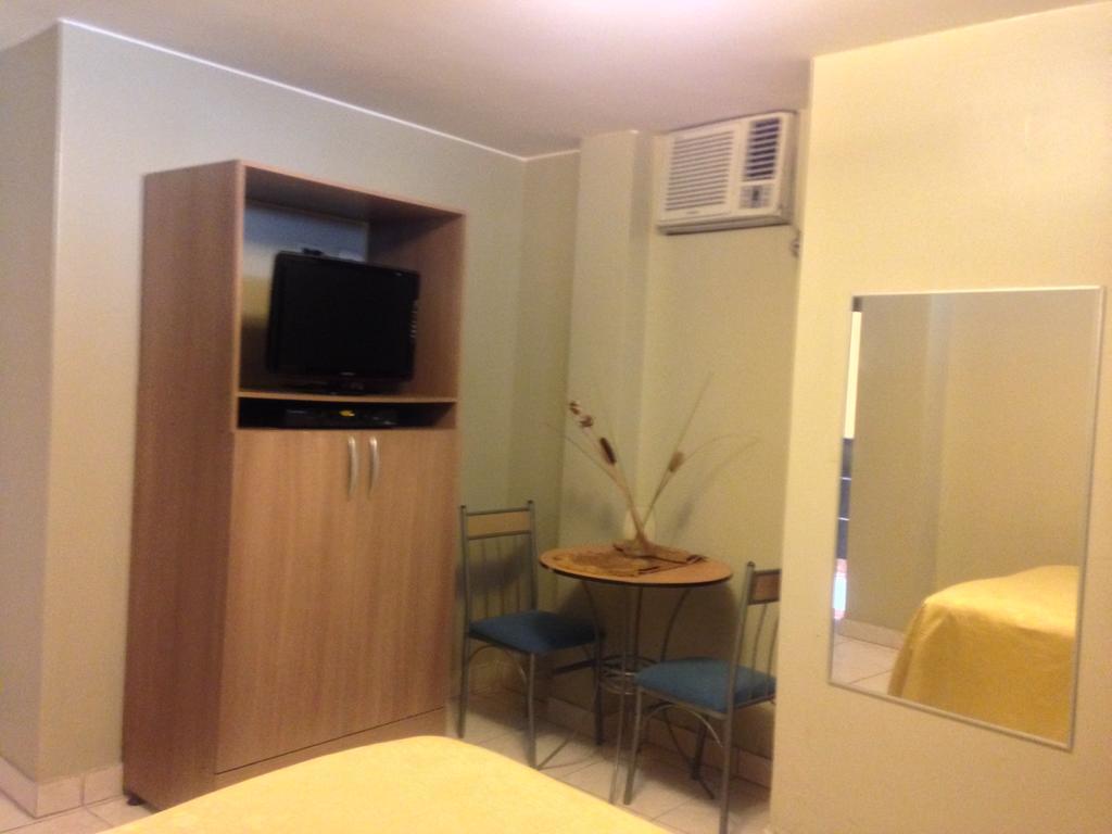 Tropical Inn Hotel Guayaquil Luaran gambar