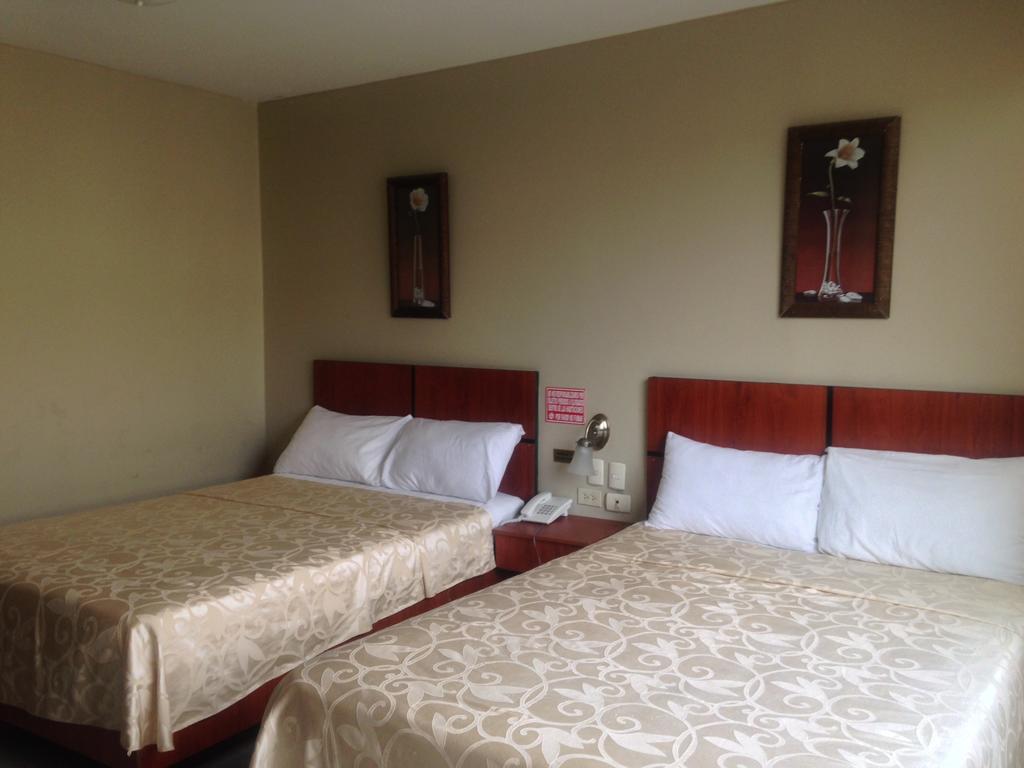 Tropical Inn Hotel Guayaquil Luaran gambar
