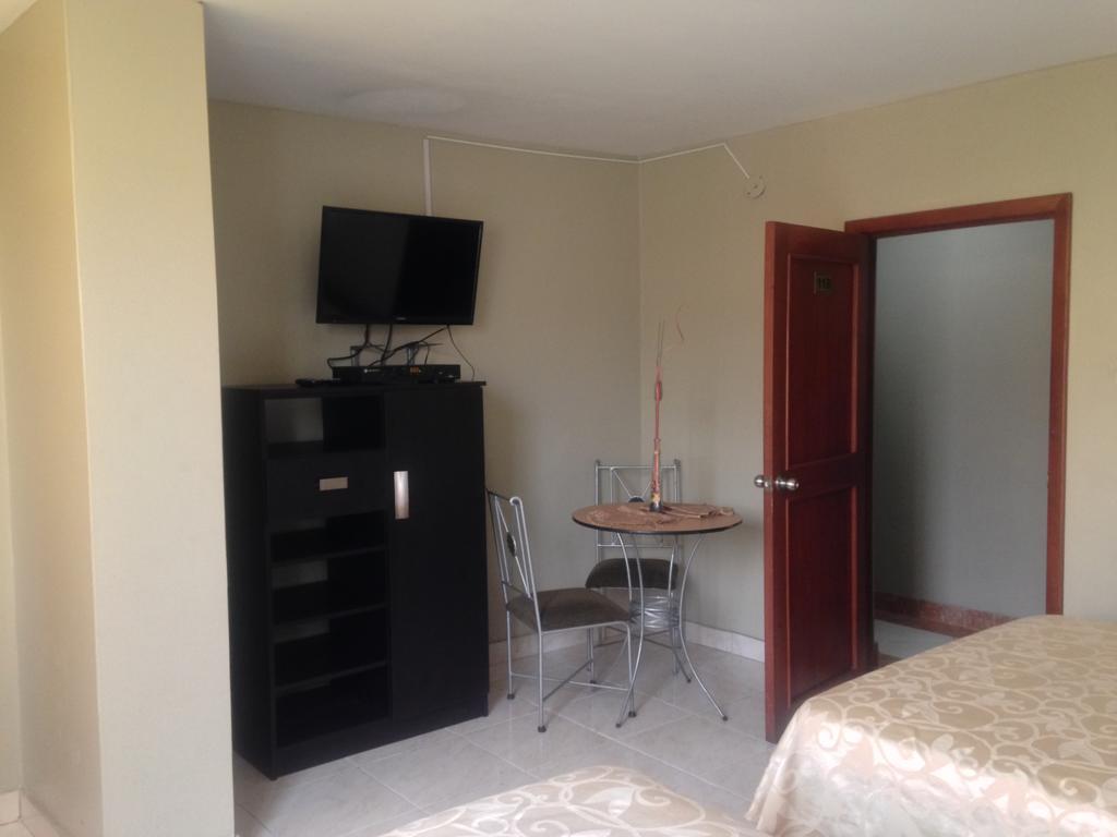 Tropical Inn Hotel Guayaquil Luaran gambar