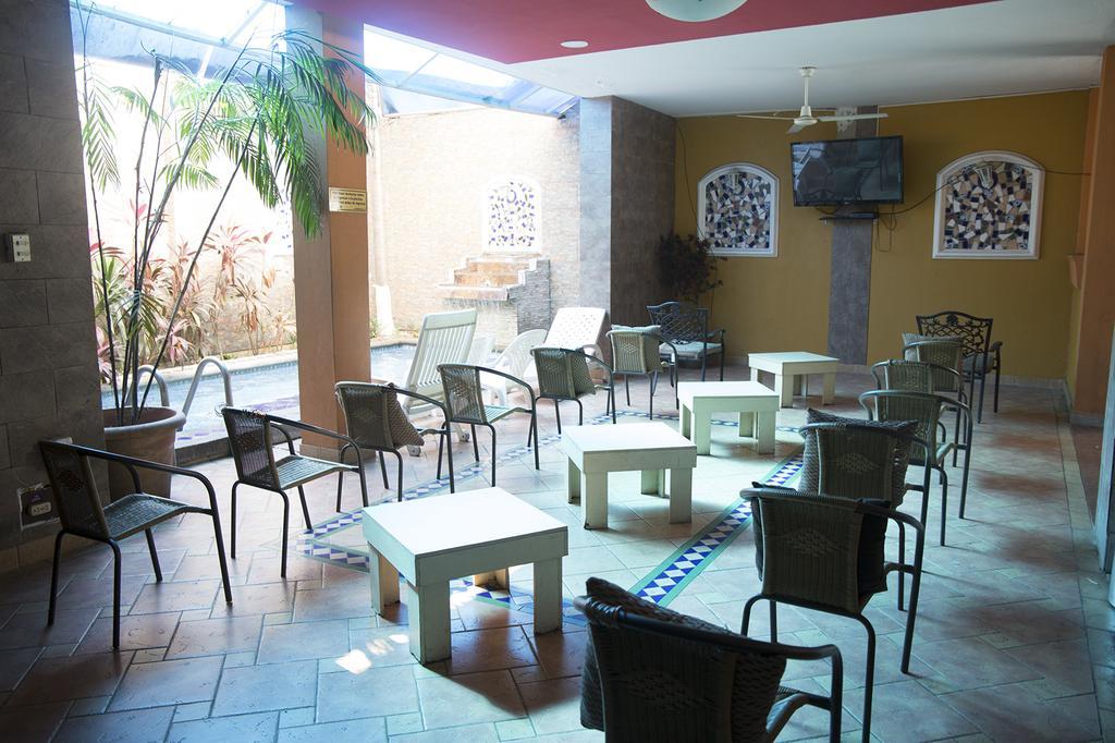 Tropical Inn Hotel Guayaquil Luaran gambar