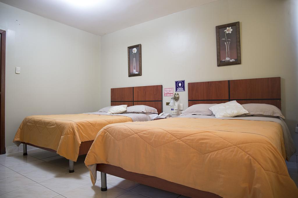 Tropical Inn Hotel Guayaquil Luaran gambar