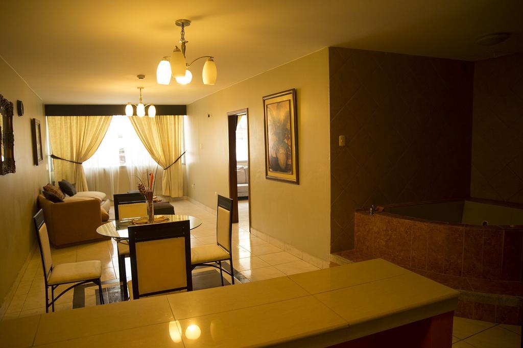 Tropical Inn Hotel Guayaquil Luaran gambar