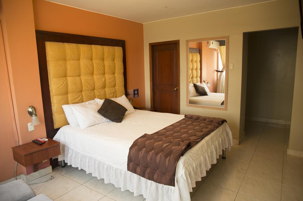 Tropical Inn Hotel Guayaquil Luaran gambar