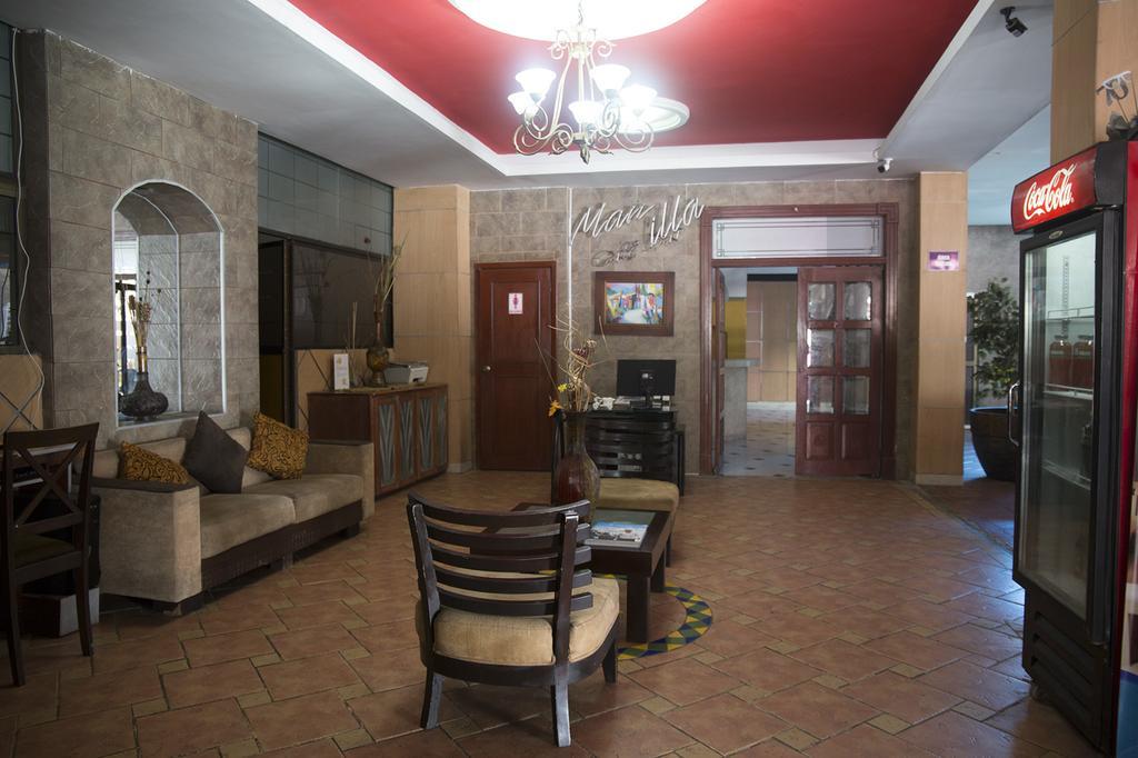 Tropical Inn Hotel Guayaquil Luaran gambar