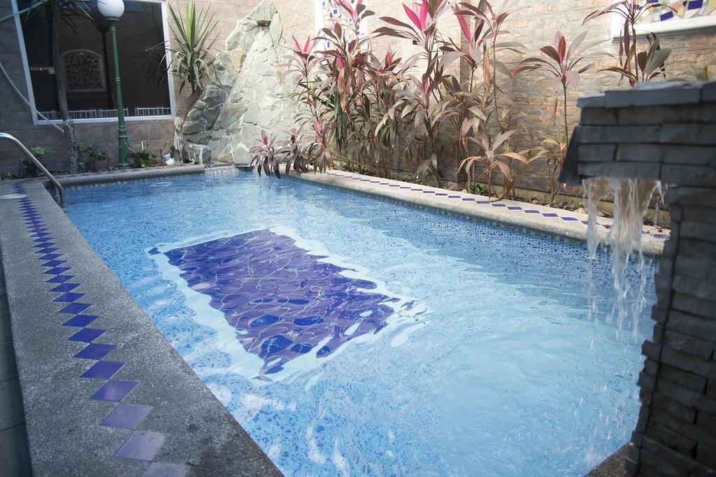 Tropical Inn Hotel Guayaquil Luaran gambar