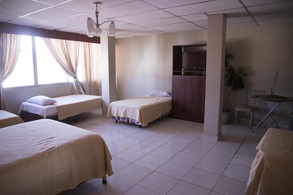 Tropical Inn Hotel Guayaquil Luaran gambar