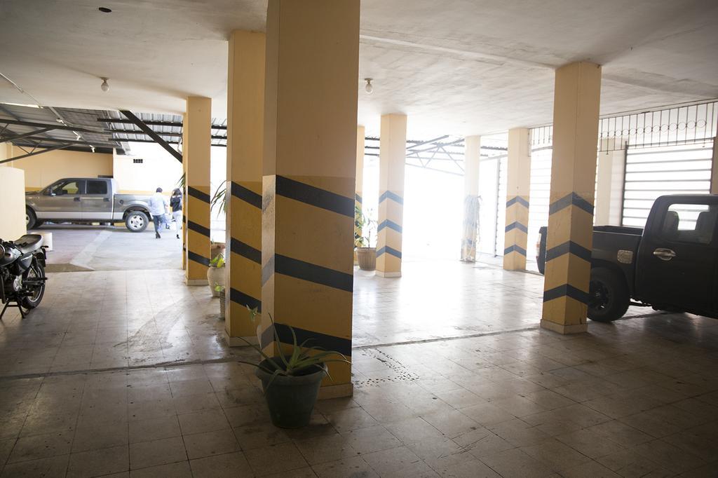 Tropical Inn Hotel Guayaquil Luaran gambar