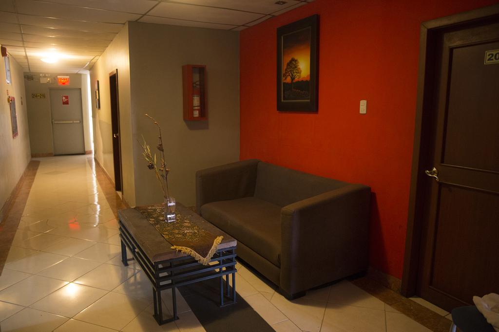 Tropical Inn Hotel Guayaquil Luaran gambar