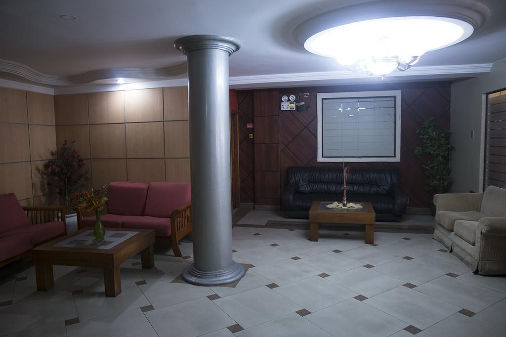 Tropical Inn Hotel Guayaquil Luaran gambar