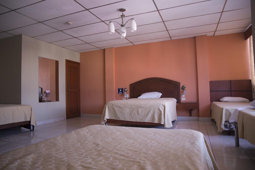 Tropical Inn Hotel Guayaquil Luaran gambar