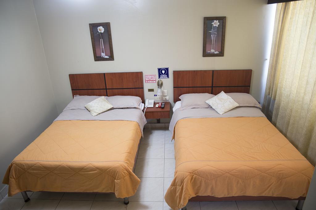 Tropical Inn Hotel Guayaquil Luaran gambar