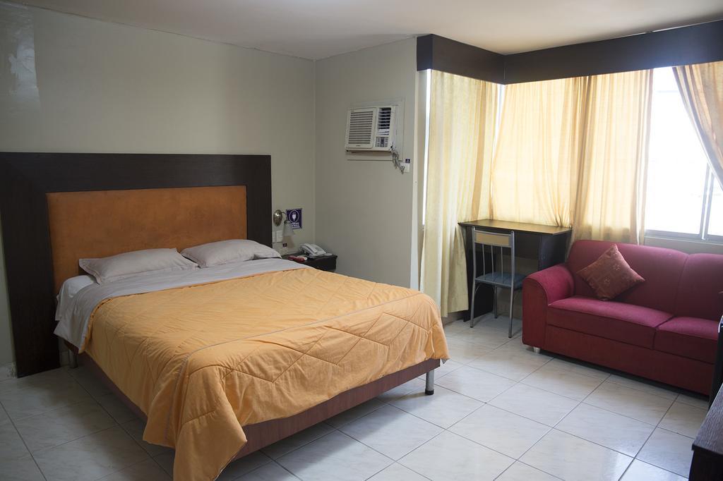 Tropical Inn Hotel Guayaquil Luaran gambar