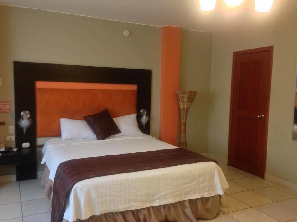 Tropical Inn Hotel Guayaquil Luaran gambar