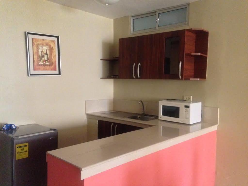 Tropical Inn Hotel Guayaquil Luaran gambar