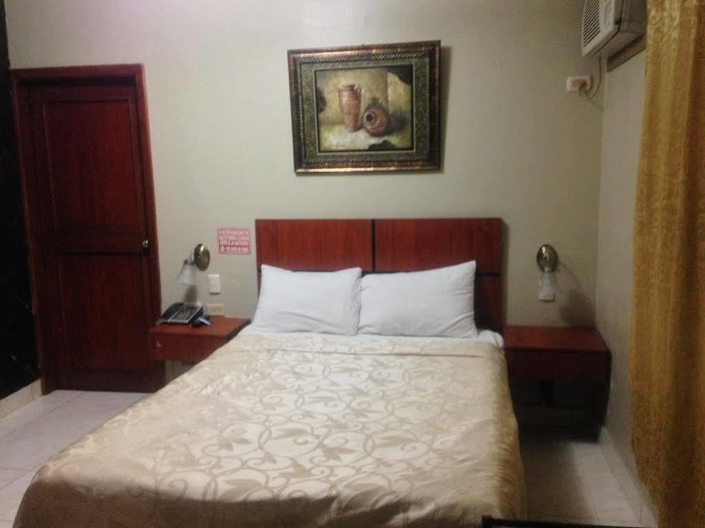 Tropical Inn Hotel Guayaquil Luaran gambar