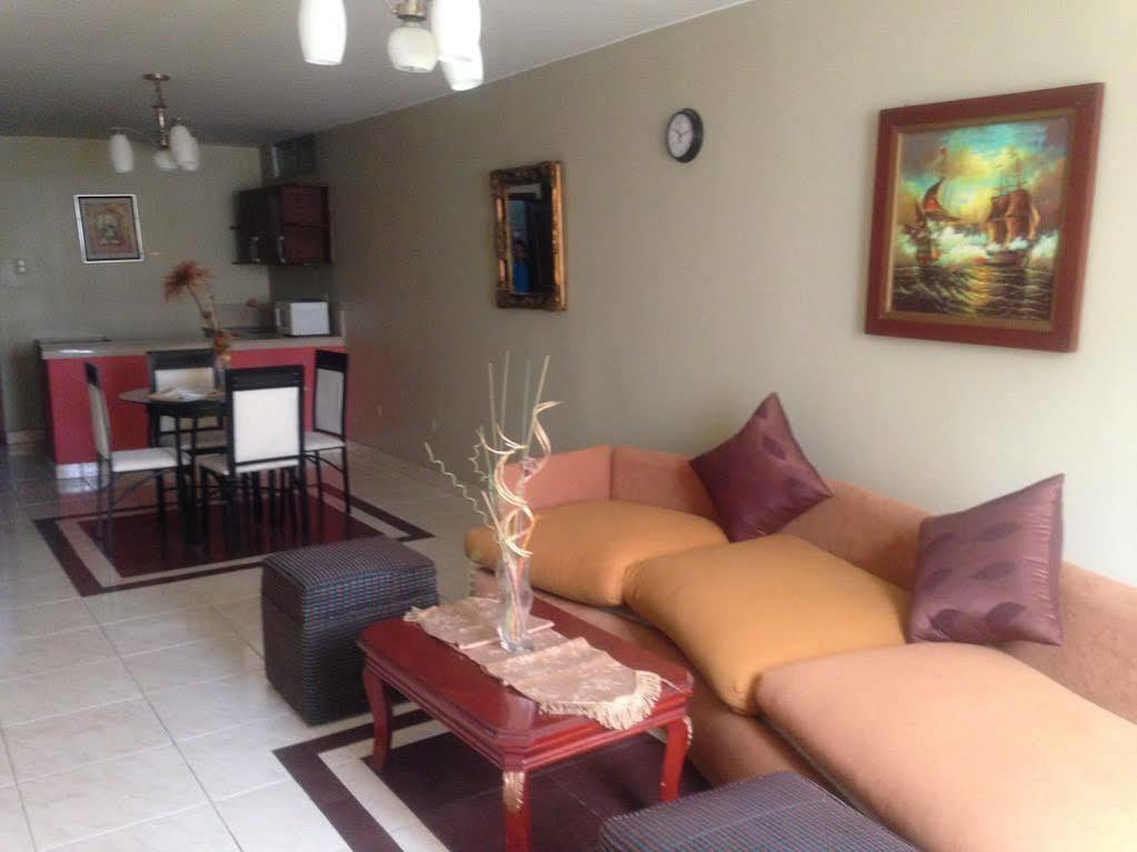 Tropical Inn Hotel Guayaquil Luaran gambar